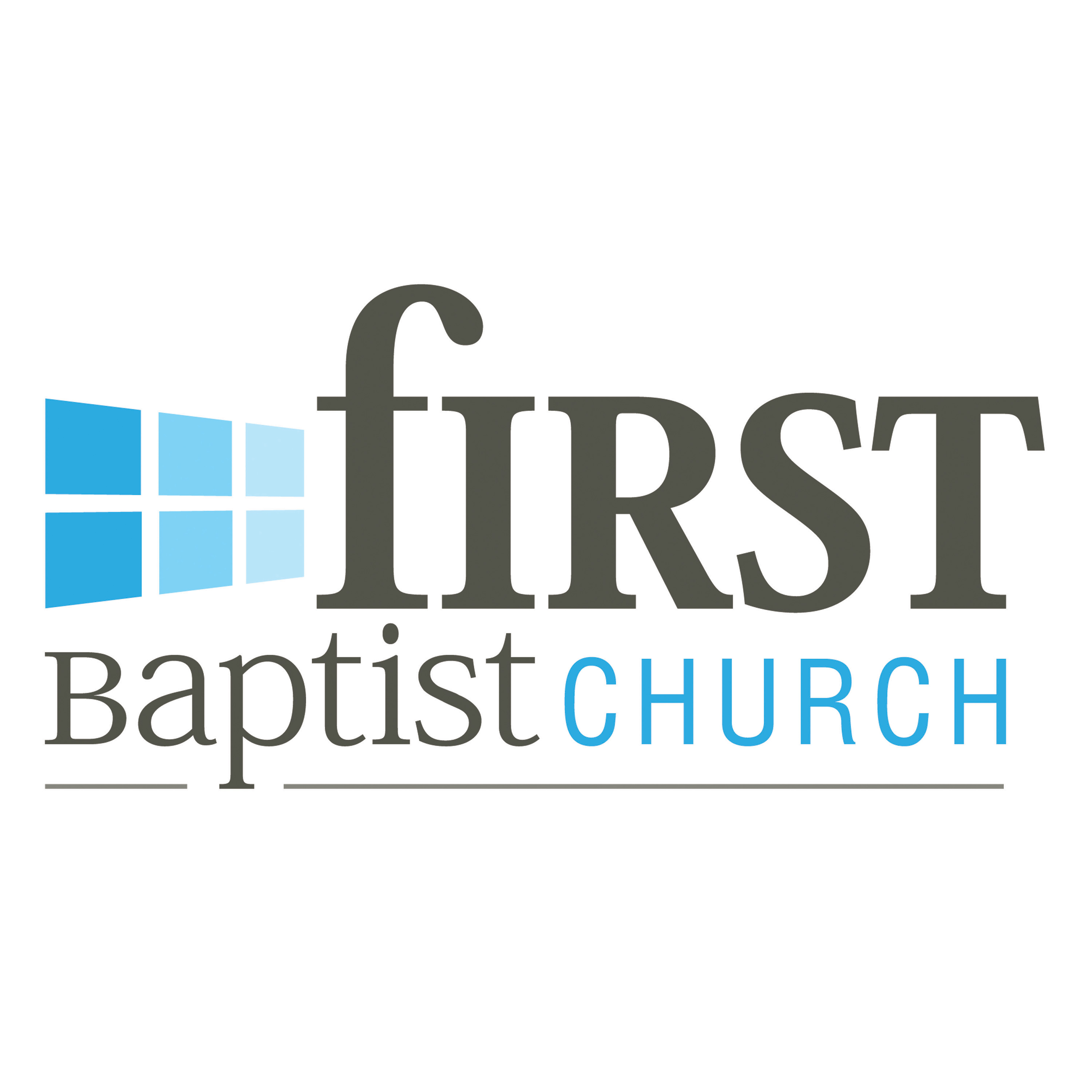 First Baptist Church Podcast